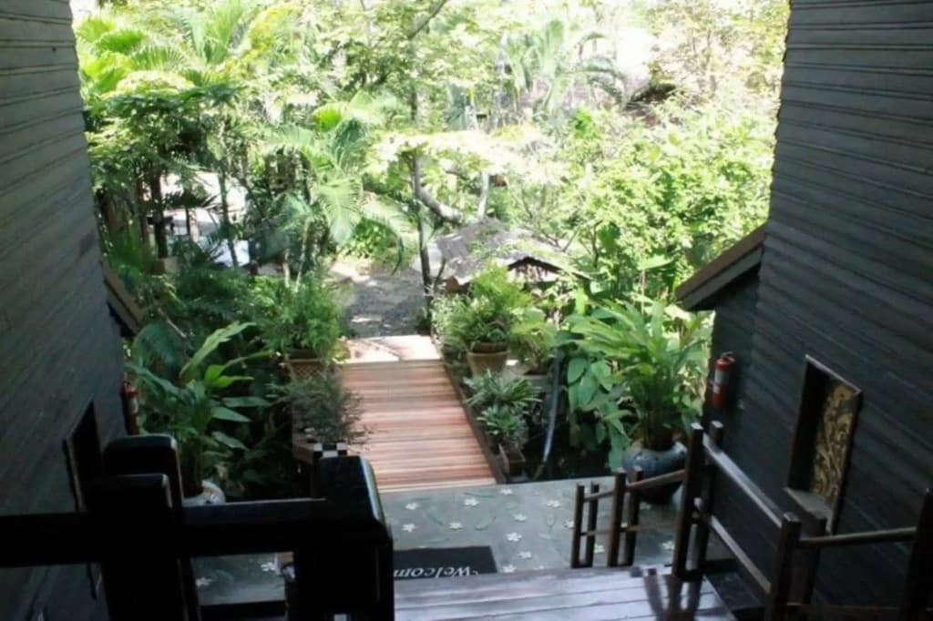 Ban Boonbhali Hotel&Resort - photo 7