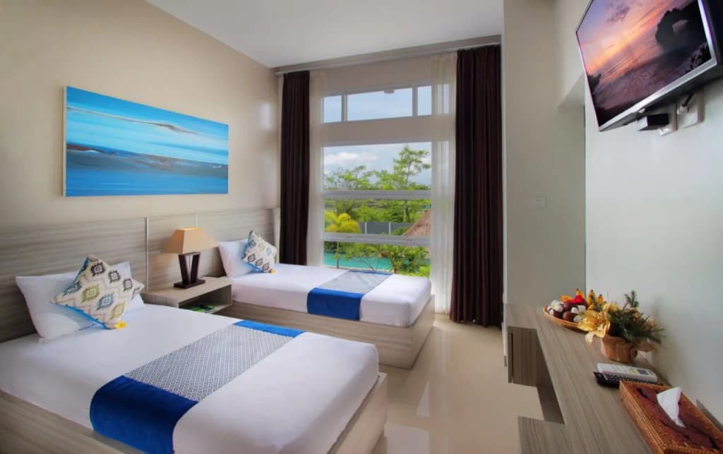 The Kuta Mansion - Adult Only - main photo