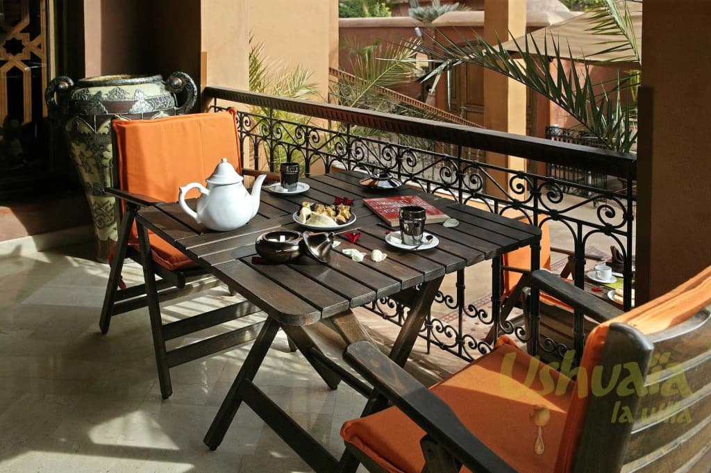 Riad Ushuaia la Villa - Centre Marrakech - photo 12