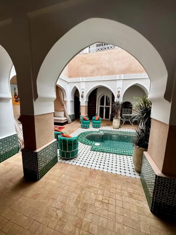 Riad les 5 terres - photo 19