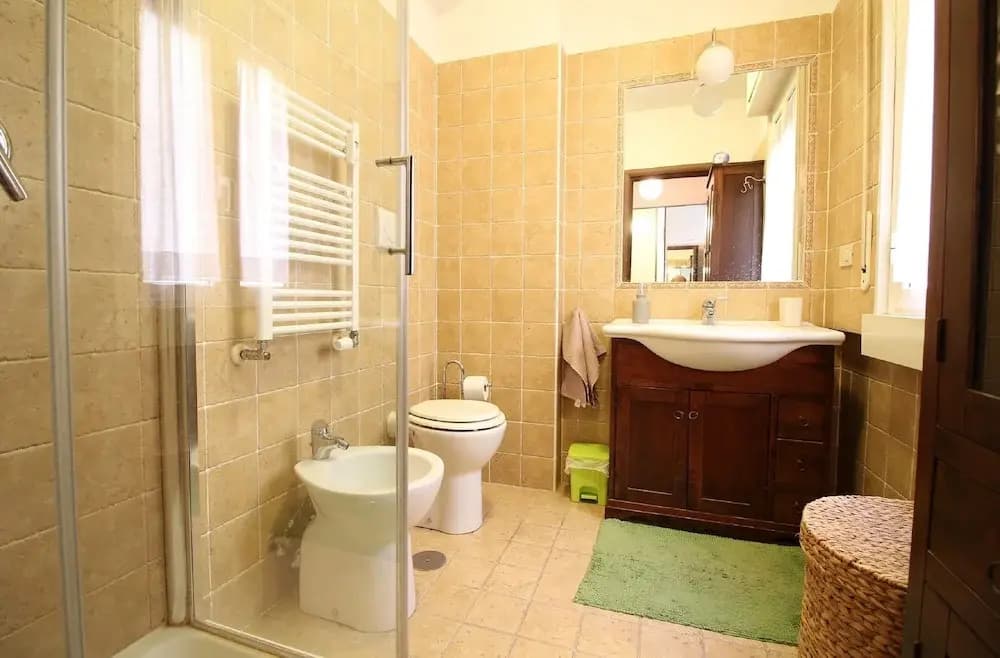 Rialto Apartment Sistine Chapel - photo 9