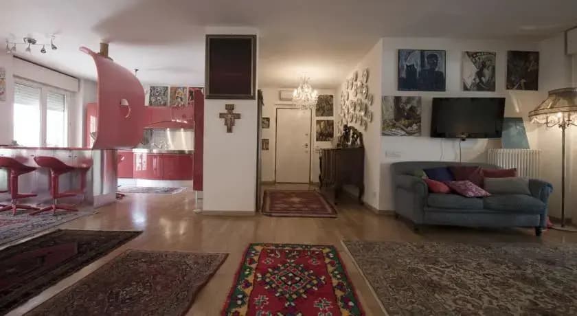 Ketchroom Via Muratori - photo 8