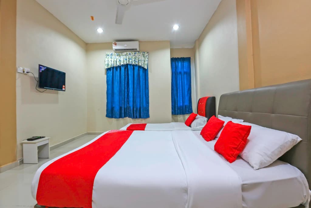 OYO 89933 Nun Hotel - photo 15