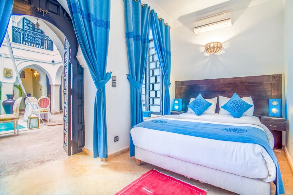 Riad Aliya - photo 3