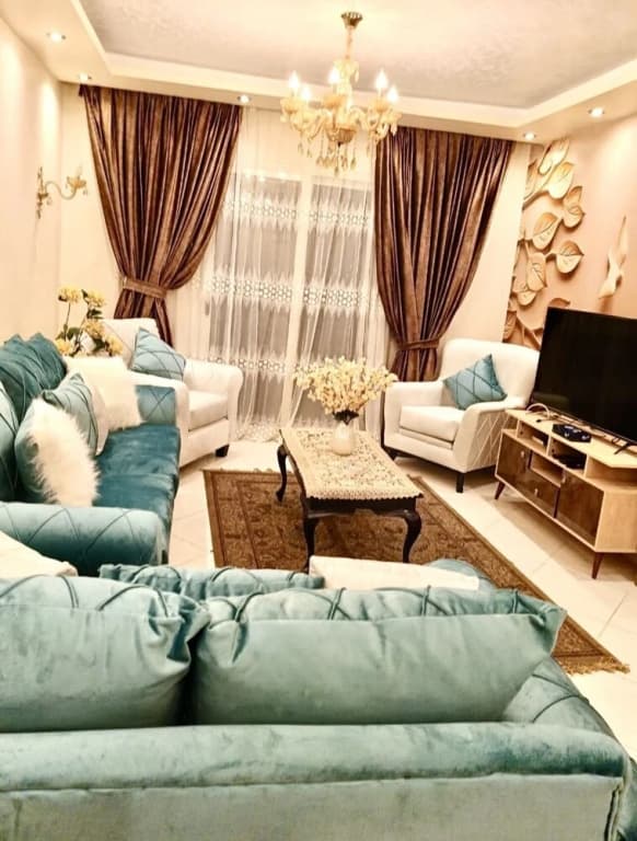 Gardenia City Apartment - photo 1
