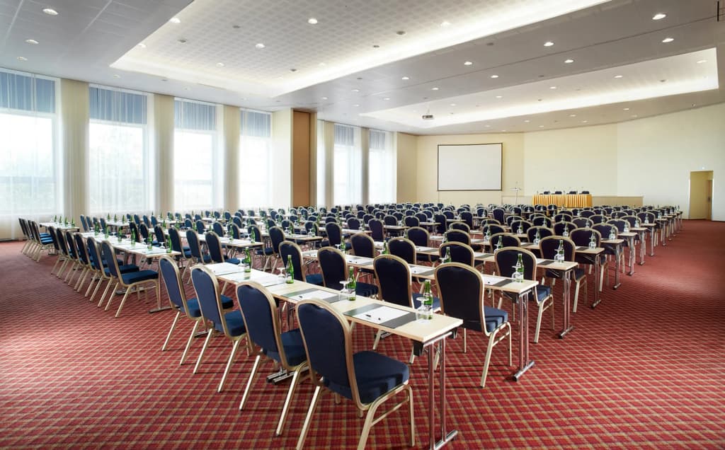OREA Hotel Pyramida Praha - photo 35