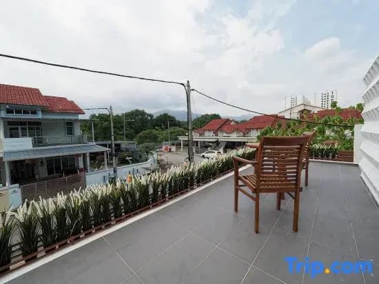 D’SeBalik Pulau - Tropical Boutique Home - photo 1