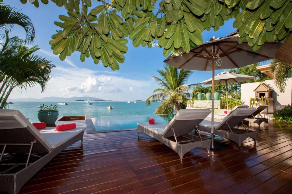 Baan Lucia - photo 16