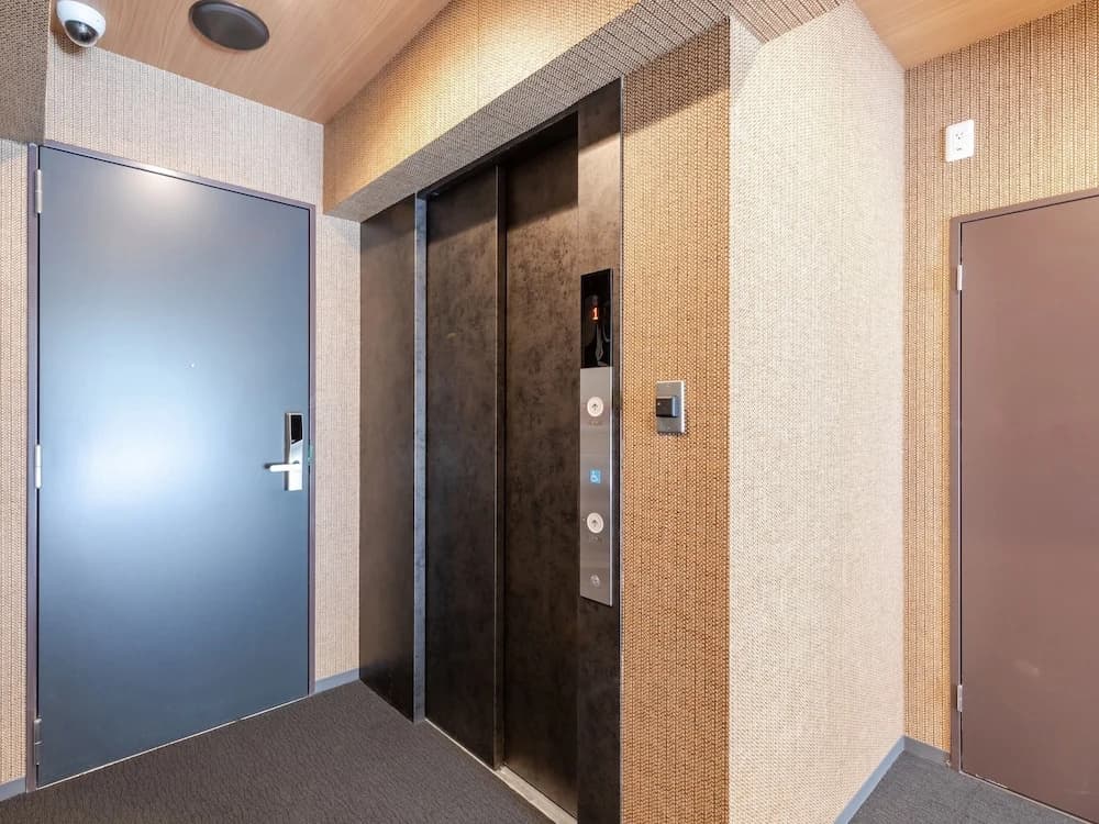 OYO Earth Hotel - photo 2