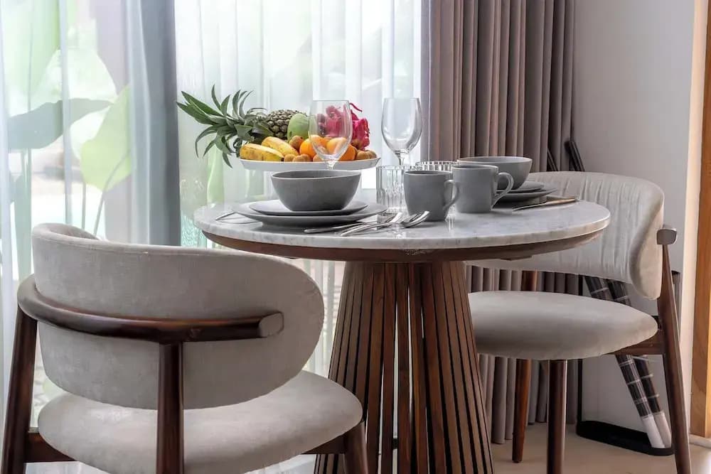 Sebelas Apartments by EVDEkimi – The Residence with Authentic Café in Ubud Center - photo 20