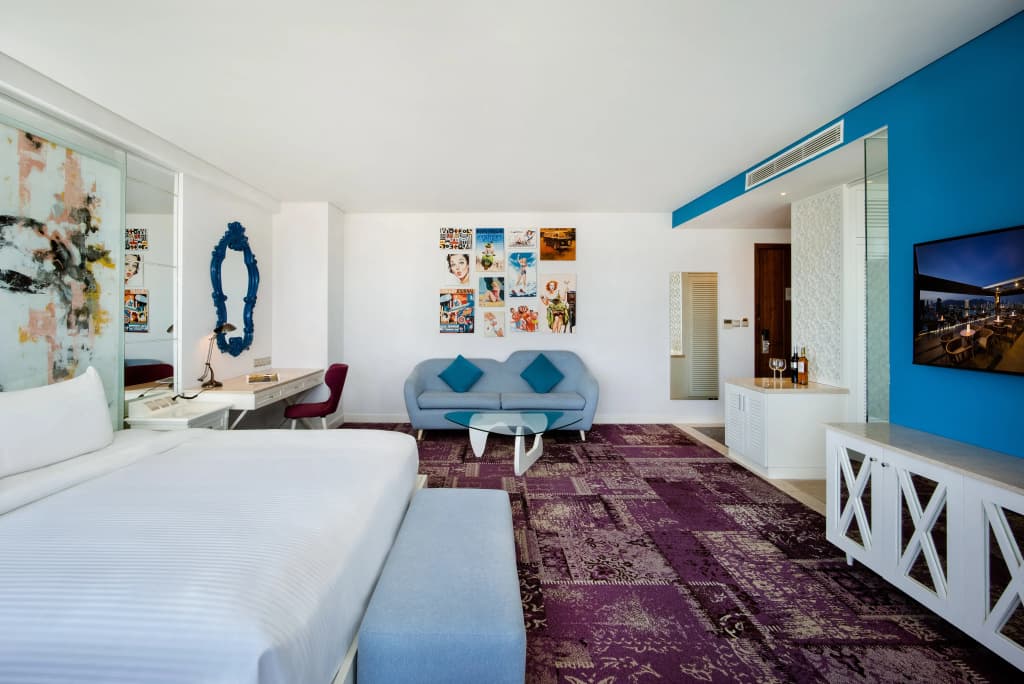 Vanda Hotel - photo 41
