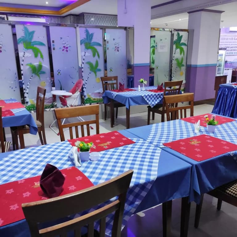 OYO 211 Al Rayan Hotel - photo 19