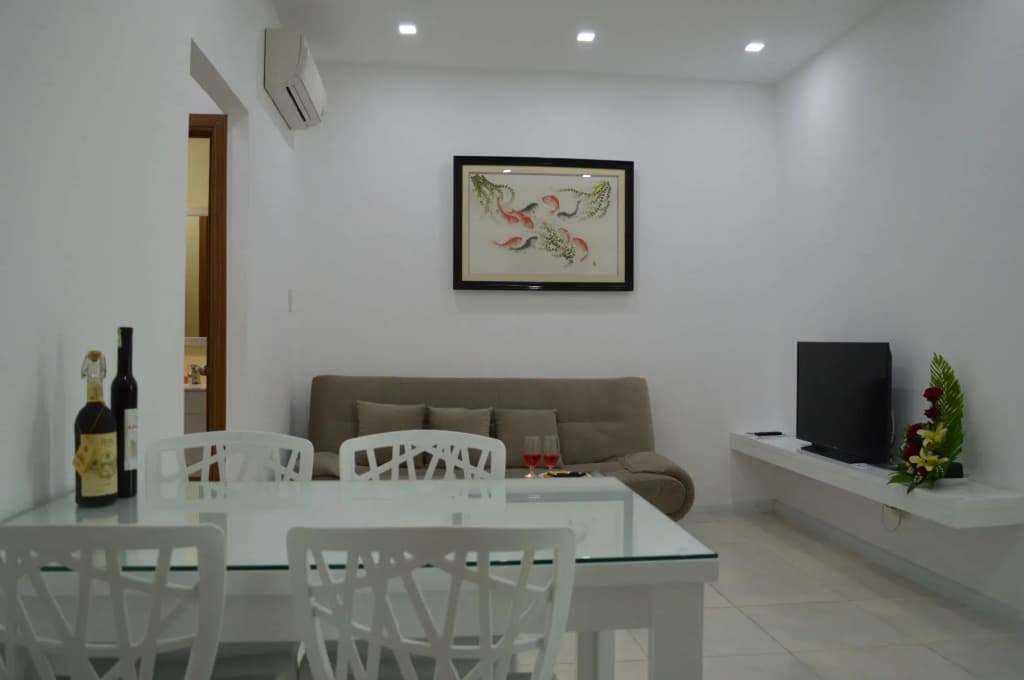 Beach Front Apartment - photo 38