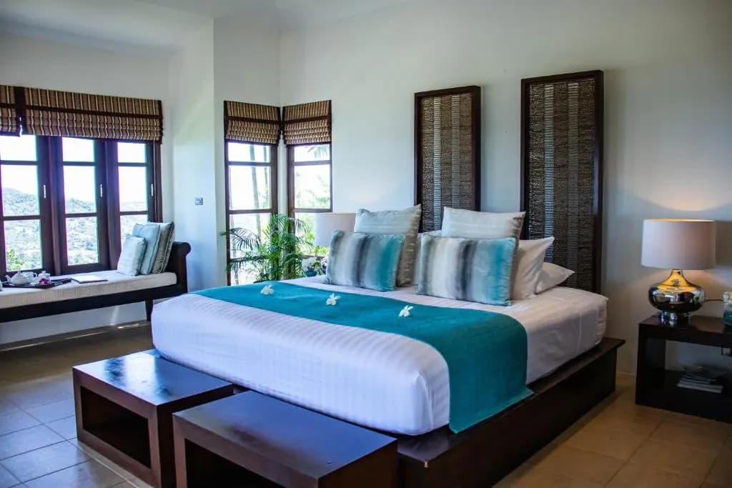 Baan Sawan Villa - main photo
