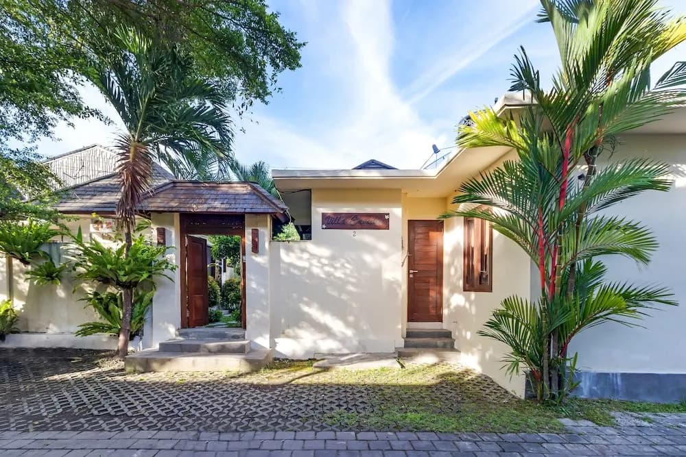 Villa Camilla 2 by Villa Finder - photo 8