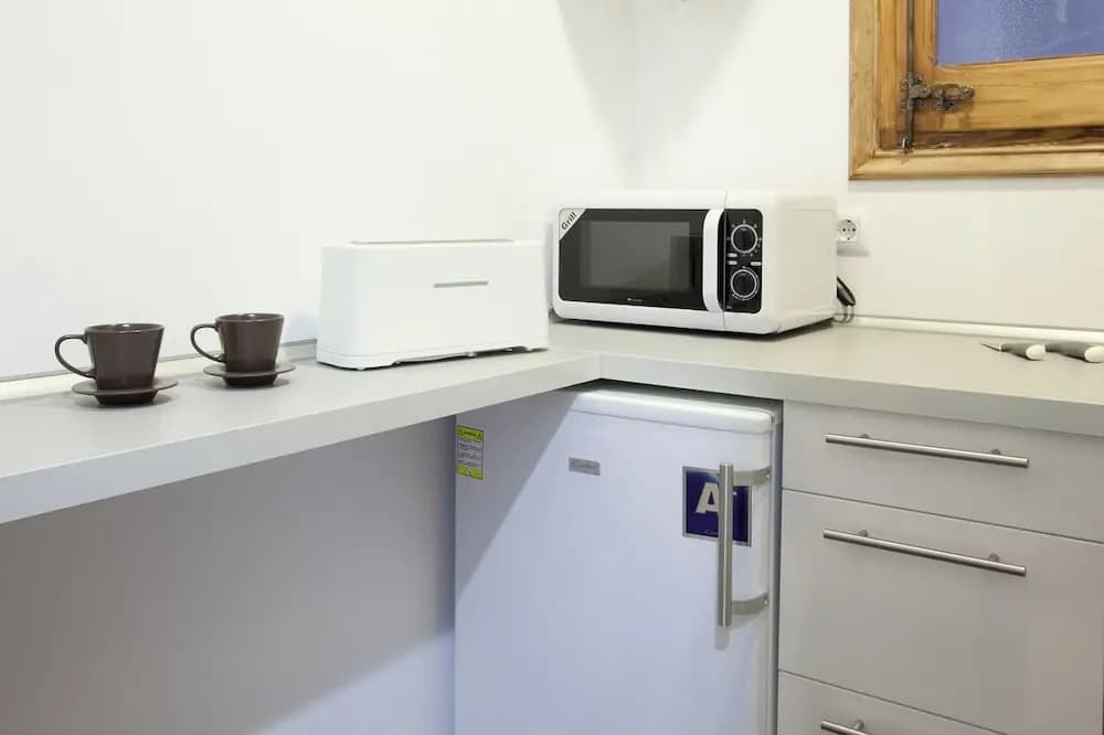 Central Apartment in Eixample - photo 11
