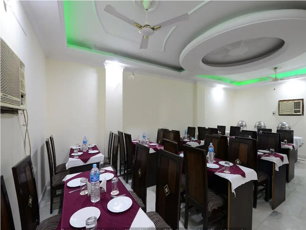 Hotel Vishal Residency - photo 19