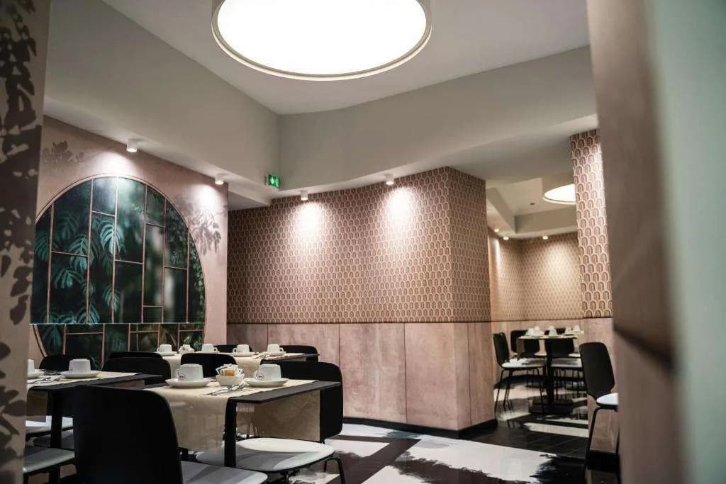Hotel Univers - photo 20