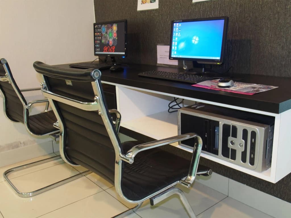 Venus Boutique Hotel - photo 4