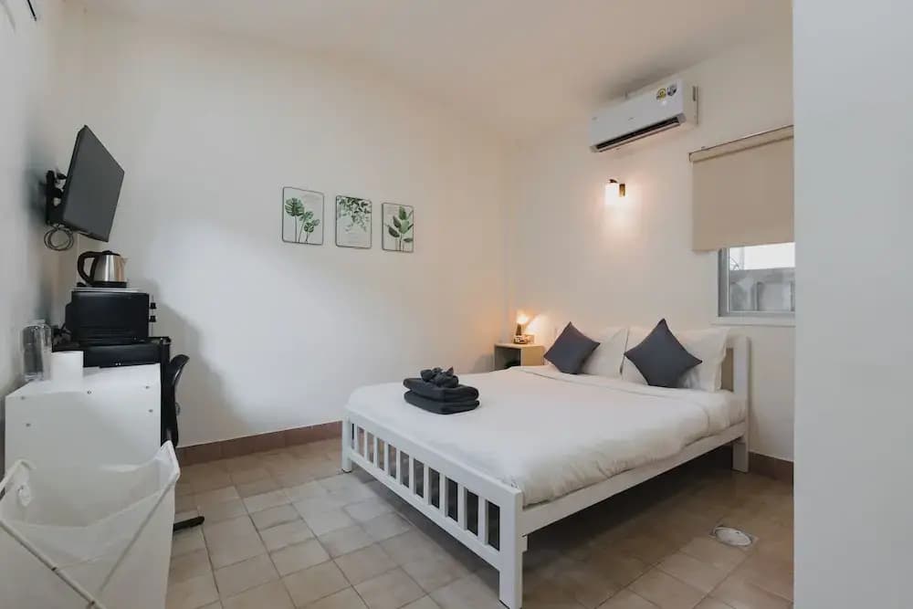 Kavana Kata Residence - photo 8
