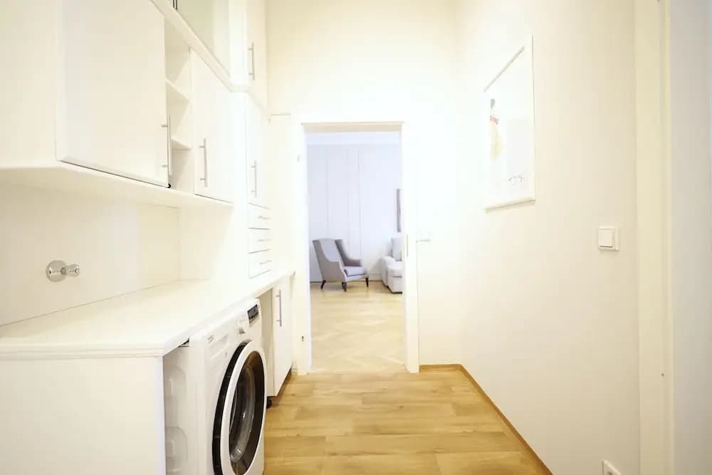 HeyMi Apartments Karlsplatz - photo 13