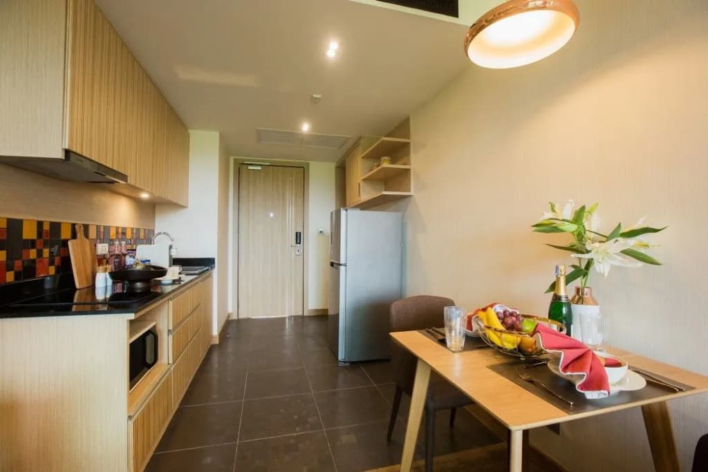 Pool Suite Chiang Mai - photo 33