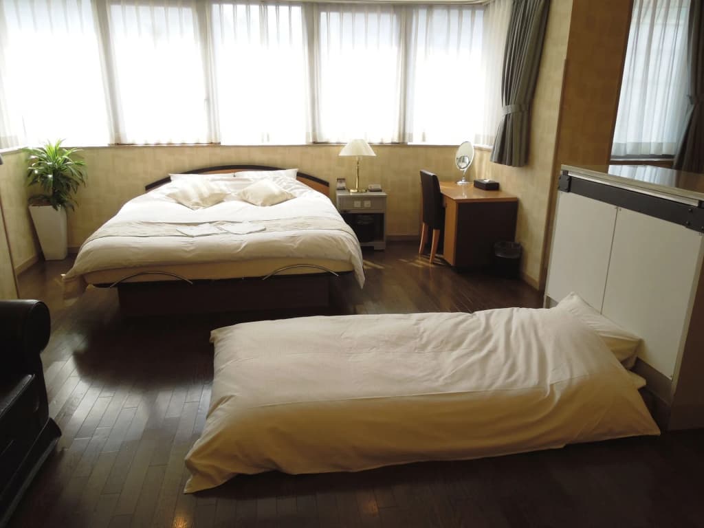 Osaka Hotel Live Artex - photo 2