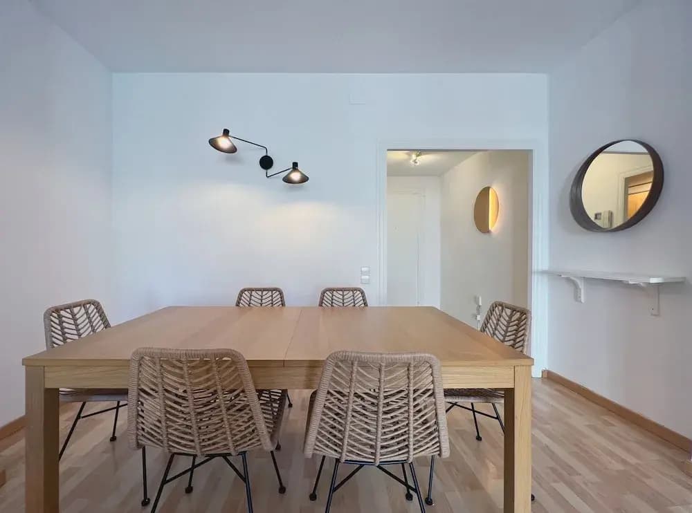 Stay U-nique Apartment General Mitre - photo 9