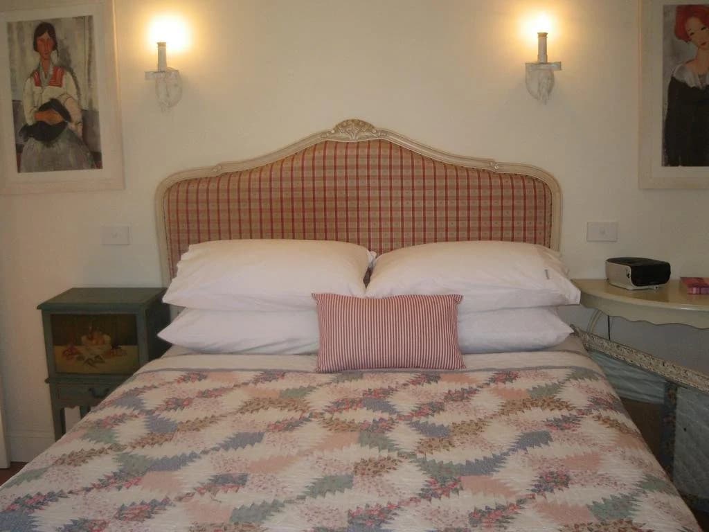Trafalgar B&B - photo 4