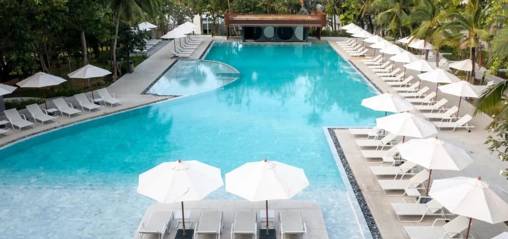 Centara Karon Villas Phuket - photo 12