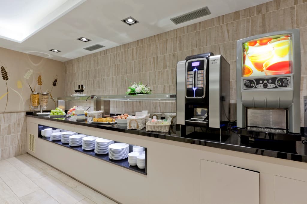 Santa Marta Hotel - photo 22