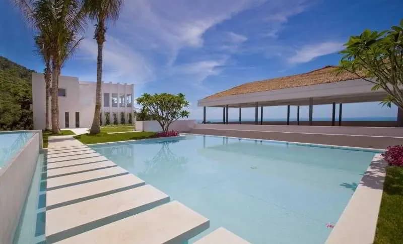 Infinity Lifestyle Destination and Spa - main photo