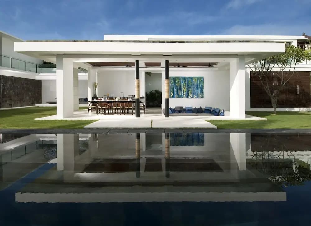 Villa Aqua - main photo