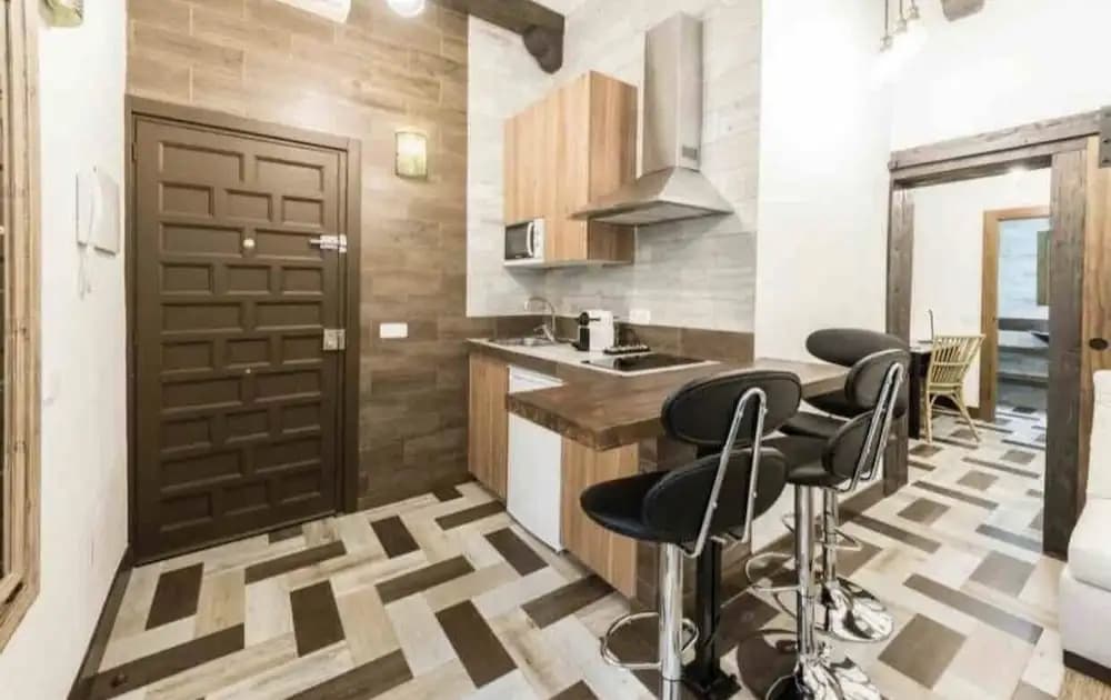 JB Rentals Gran via Apt - photo 14