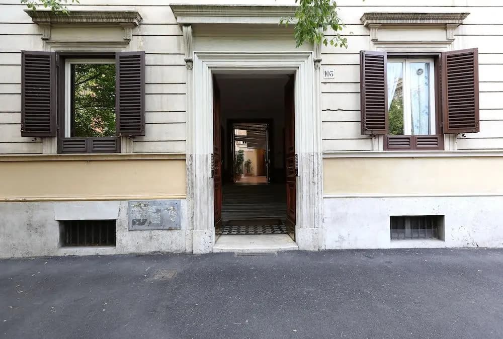 Residenza Crescenzio - main photo