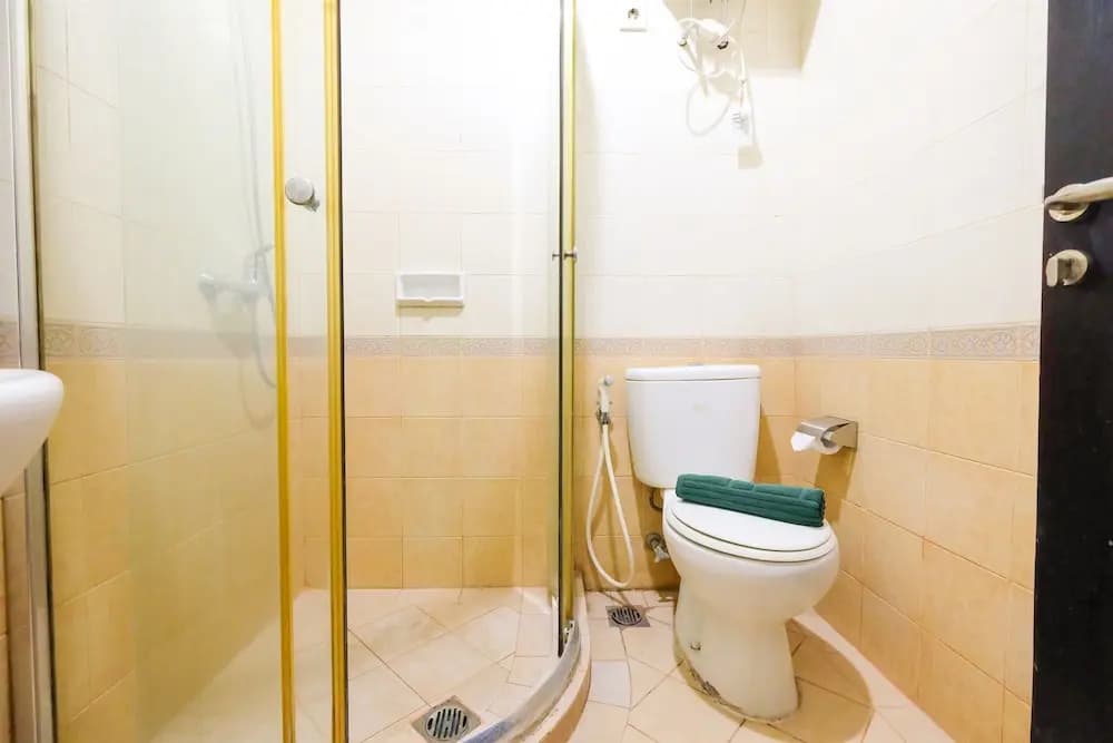 Exclusive Riverside Pluit Apartment - photo 7