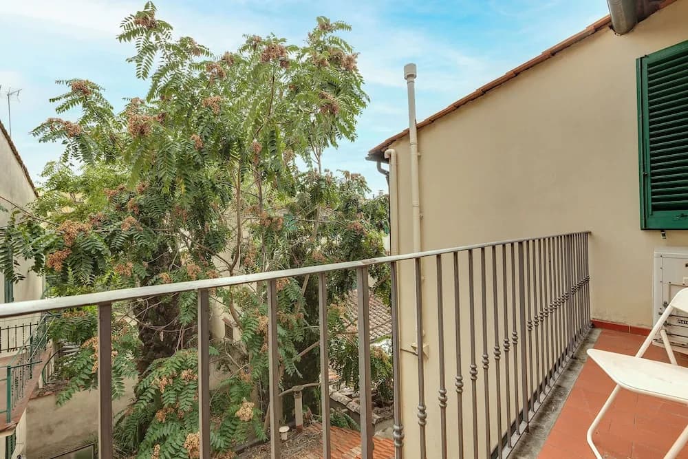 Mamo Florence - Gastone Apartment - photo 14