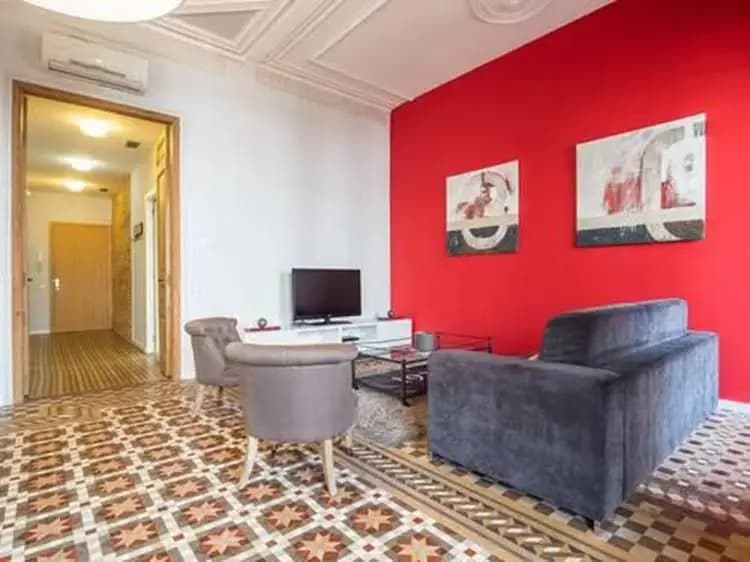 Rent Top Apartments Eixample - photo 17