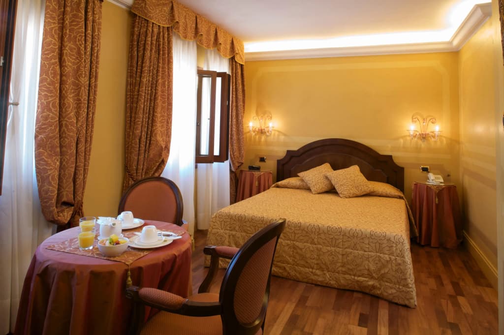 Hotel Al Codega - photo 22