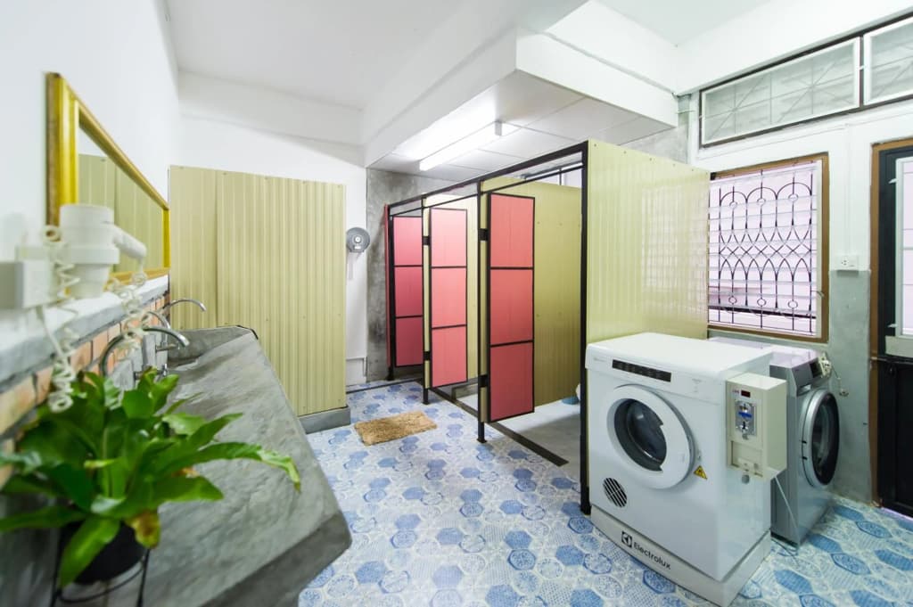 The Neighbors Hostel - Adults Only - photo 42