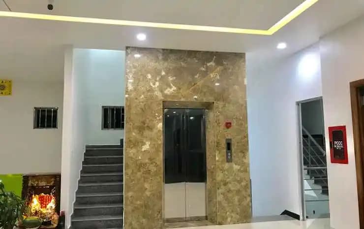 Ly Apartment - photo 12