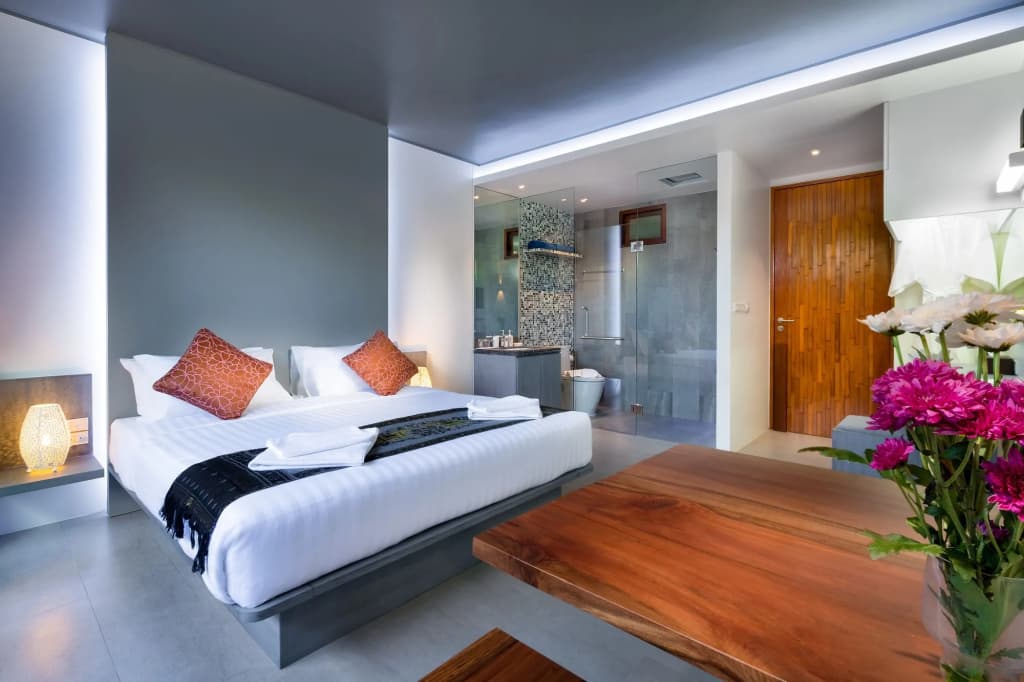 Kamala Resotel - photo 3