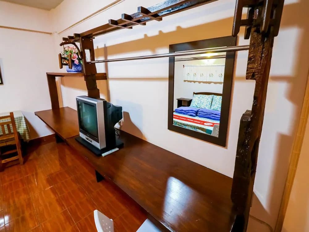 NIDA Rooms Min Buri 6 Floating Market - photo 4