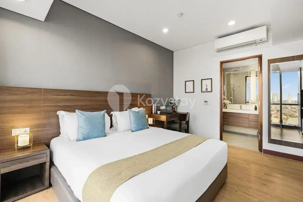 Oak by Kozystay - Pondok Indah - photo 16