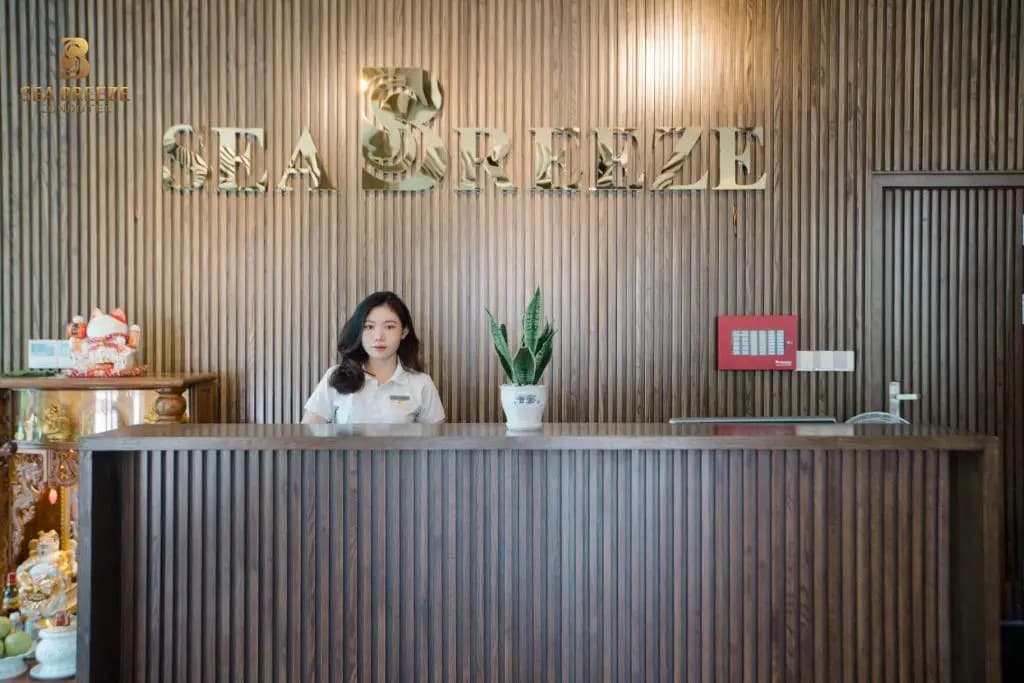 Sea Breeze Condotel Danang - photo 27