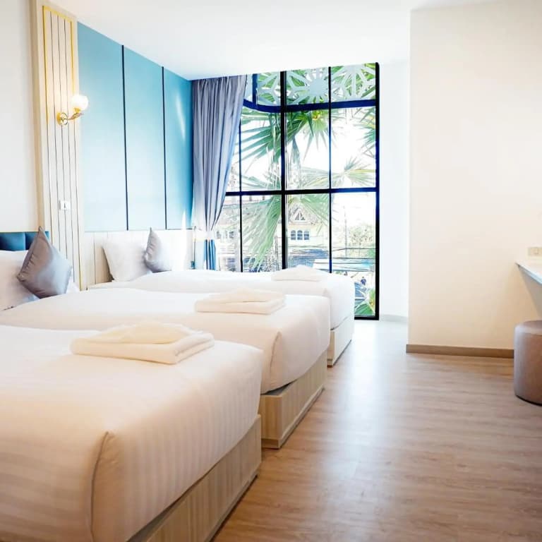Poolrada Boutique Hotel - photo 10