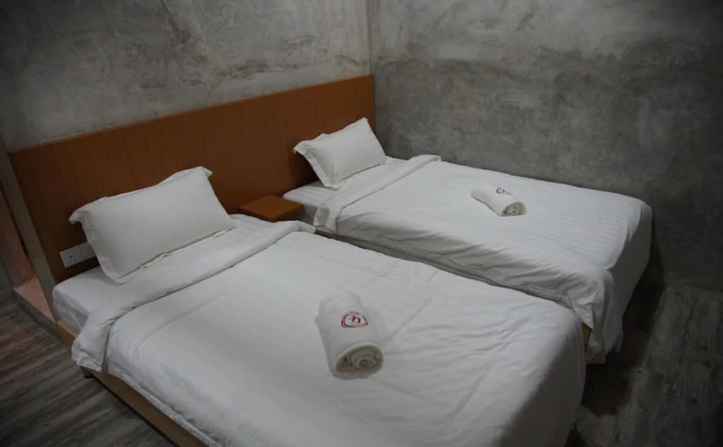 Rick Resort Teluk Intan - photo 5