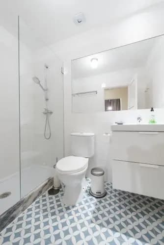 Assuncao Apartment - photo 8