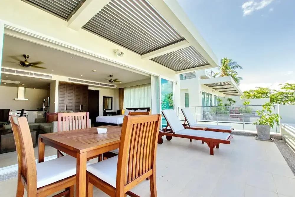 Serenity 2 bedroom Condominium - photo 18