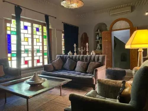 Riad Bohemia - photo 2